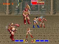 Golden Axe